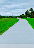 Safety Harbor Waterfront Park