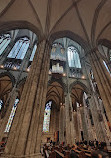 Cologne Cathedral