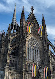 Cologne Cathedral