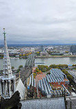 Cologne Cathedral