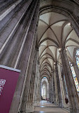 Cologne Cathedral