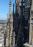 Cologne Cathedral