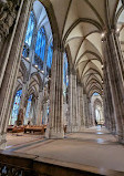 Cologne Cathedral