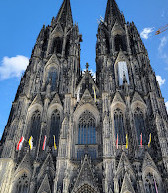 Cologne Cathedral