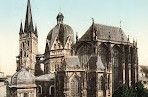 Aachen Cathedral