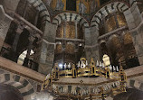 Aachen Cathedral