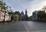 Aachen Cathedral