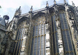 Aachen Cathedral