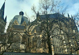 Aachen Cathedral