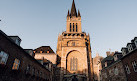 Aachen Cathedral