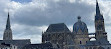 Aachen Cathedral