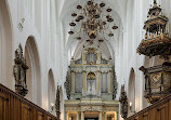 Aachen Cathedral