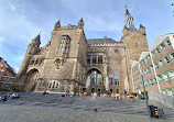 Aachen Cathedral