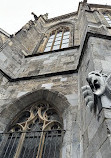 Aachen Cathedral