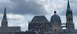 Aachen Cathedral