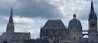 Aachen Cathedral