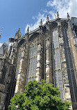 Aachen Cathedral