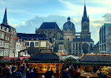 Aachen Cathedral