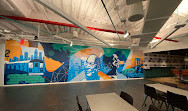 Graffiti Arts Mural Company