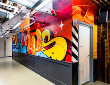 Graffiti Arts Mural Company