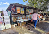 Les Bouquinistes de la Seine