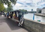 Les Bouquinistes de la Seine