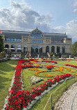 Flora und Botanischer Garten Köln