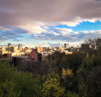 Morningside Park