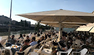 (Tel Aviv Beach) Neni