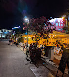 (Tel Aviv Beach) Neni