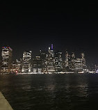 Brooklyn Bridge Park Pier 3 Plaza