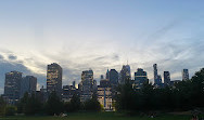 Brooklyn Bridge Park Pier 3 Plaza