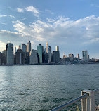 Brooklyn Bridge Park Pier 3 Plaza