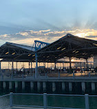 Brooklyn Bridge Park Pier 3 Plaza