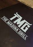 The Madina Grill