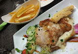 Restaurant La Grenouille Riquewihr