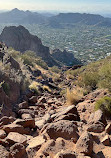 Camelback Mountain