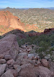 Camelback Mountain