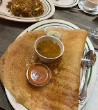 Dosa n Curry