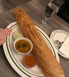 Dosa n Curry