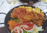 Restaurante Cesteiro