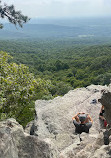 South Mountain State Park