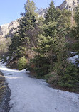 Rock Canyon Cave