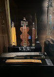 Muziekinstrumentenmuseum