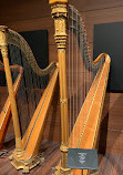 Muziekinstrumentenmuseum