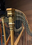 Muziekinstrumentenmuseum