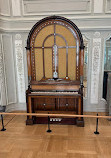 Muziekinstrumentenmuseum