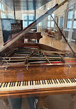 Muziekinstrumentenmuseum