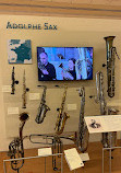 Musical Instrument Museum