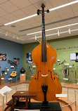 Musical Instrument Museum